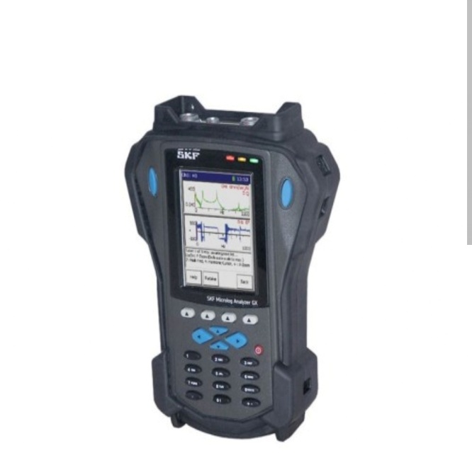 Vibration analyzer